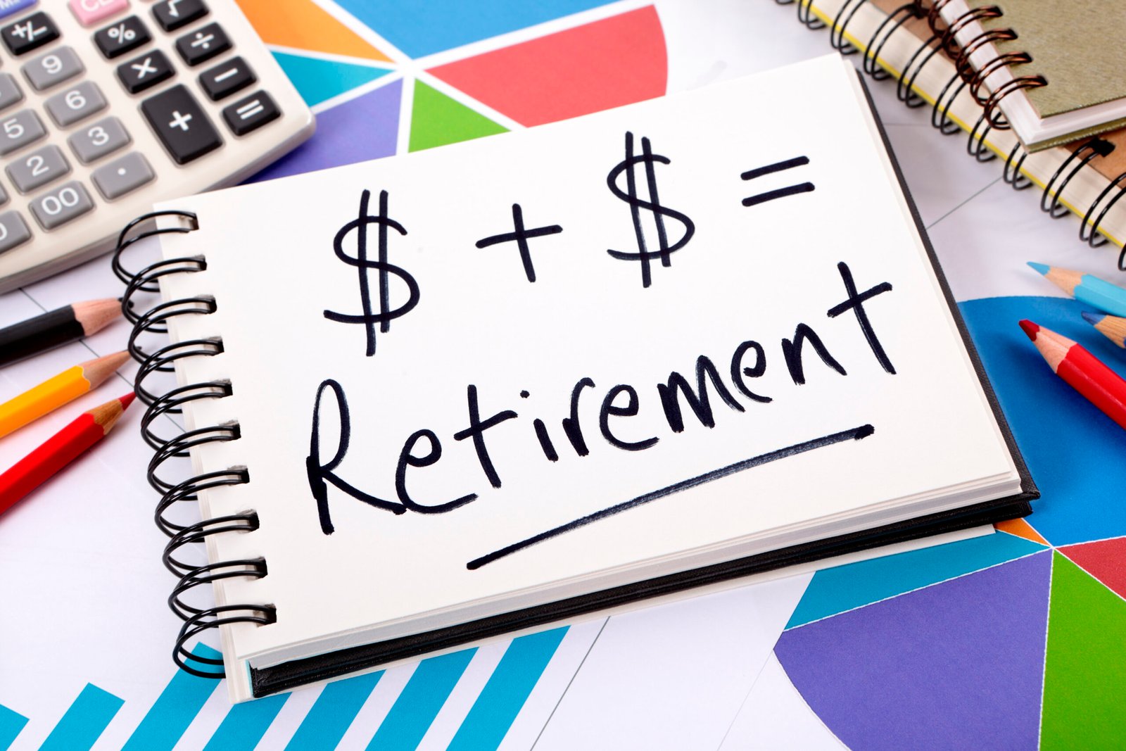 simple retirement formula